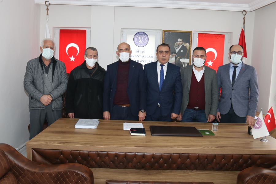 Lokantacılardan  Dursun