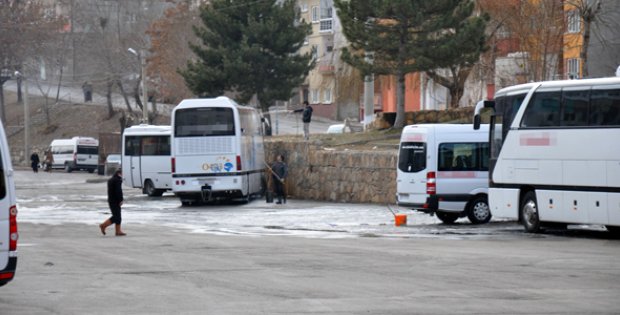 Tek Mezar Oto Yıkama