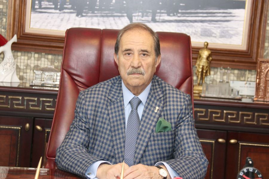 Esnafımız Desteklenmeli