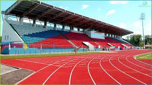 Atletizm Pisti Yaptırılacak
