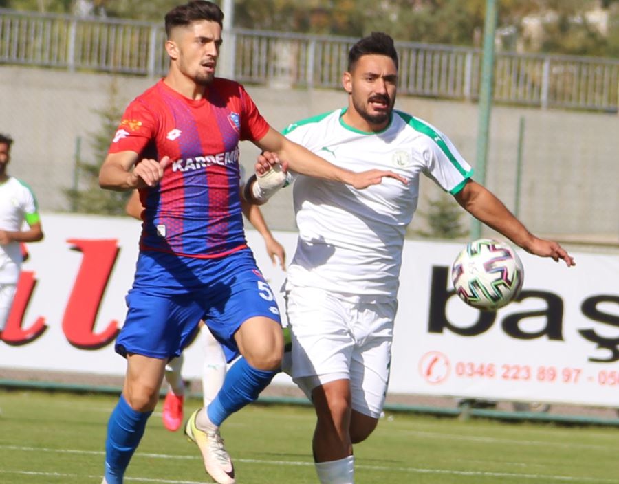 Sivas Belediye, Karabük Virajında