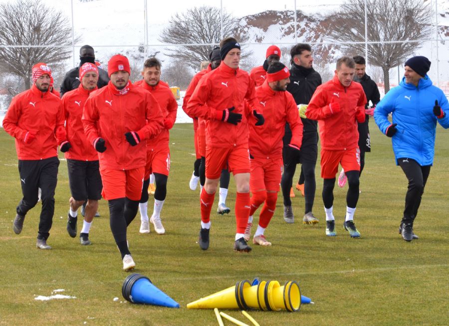 Galibiyet İzni Bitti!