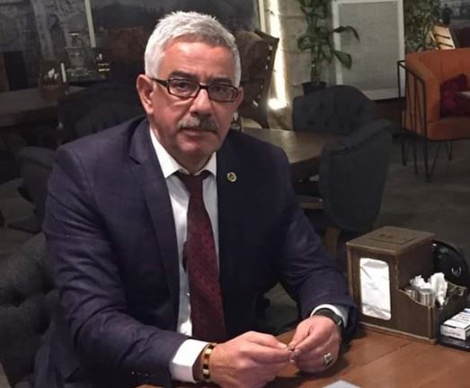 Çok Başlı Yapı  Sonlanmalı
