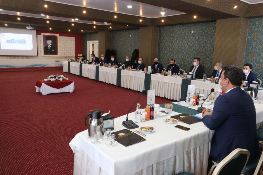 Hazırlıklar  Tamamlansın
