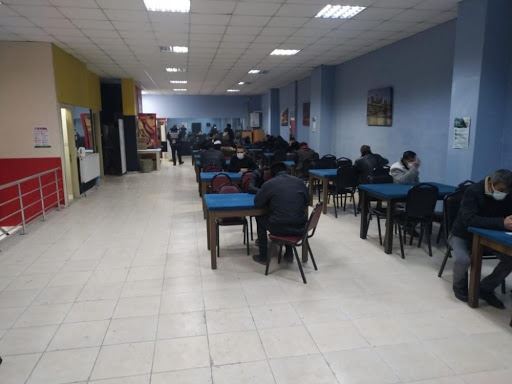 Kumar Tutkusu Pahalıya Patladı