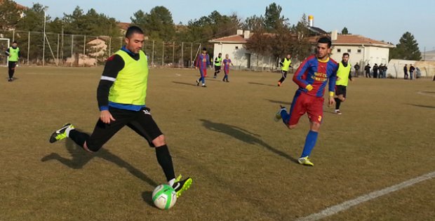 Zara´da Hazırlıklar Devam Ediyor