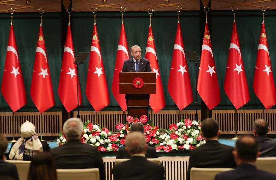 Alınan Kararlar  Hayırlı Olsun