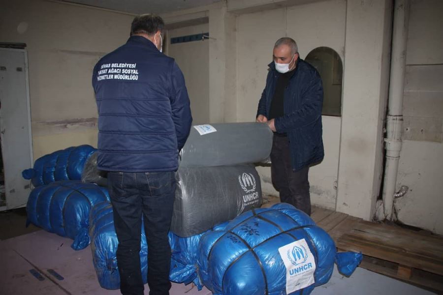 BM Sivas