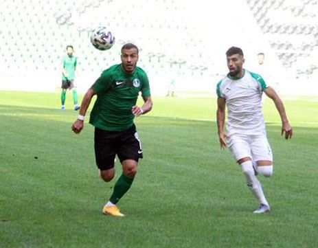 Belediyespor, Sakarya