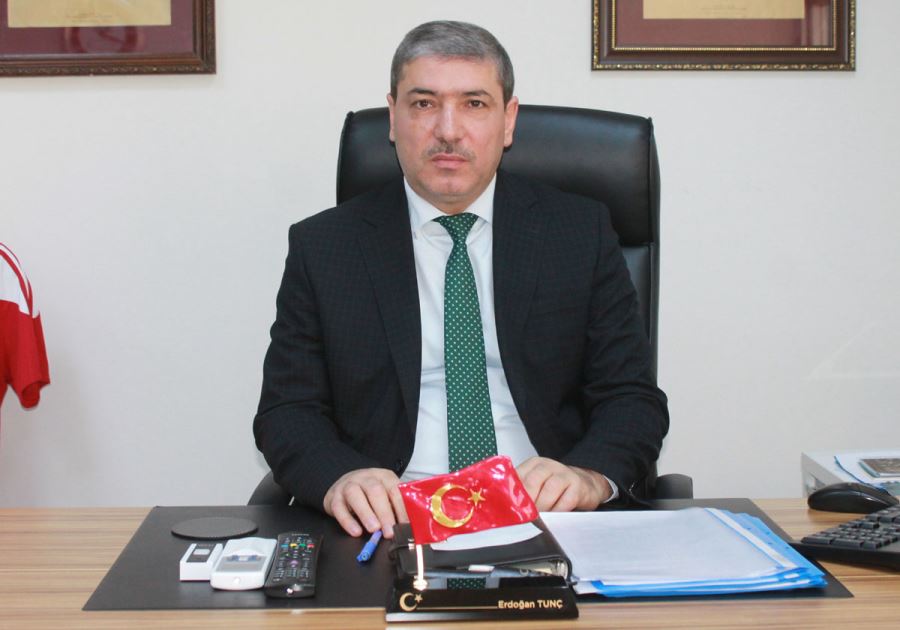 “En İyi Spor Tesisleri Sivas