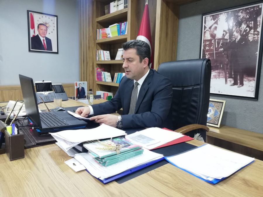 Aldığımız Tedbirleri  Gözden Geçirmeliyiz
