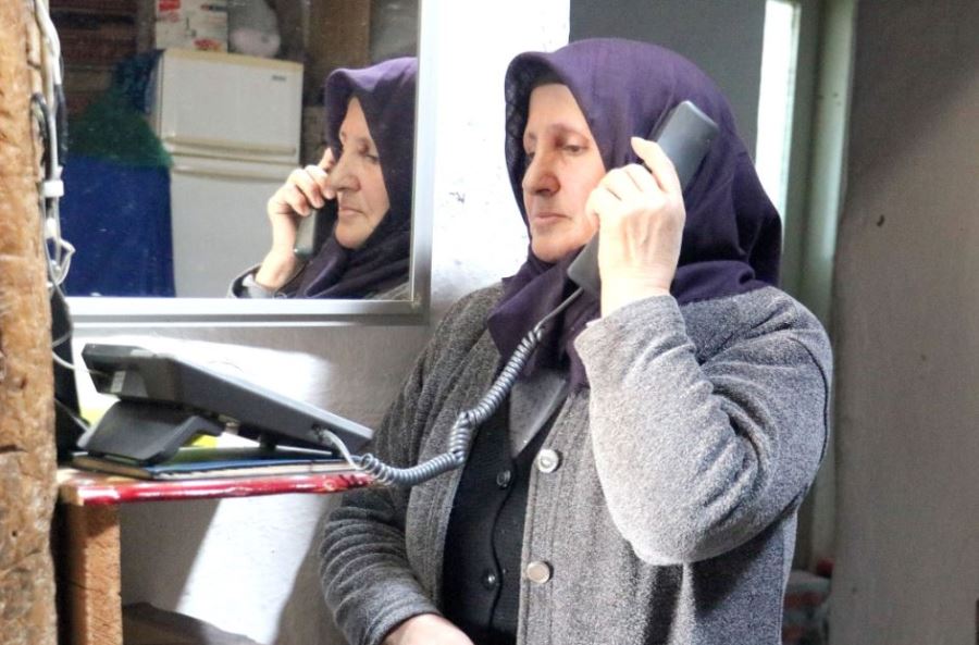 Bu Kez 'Kocan Cinayet İşledi