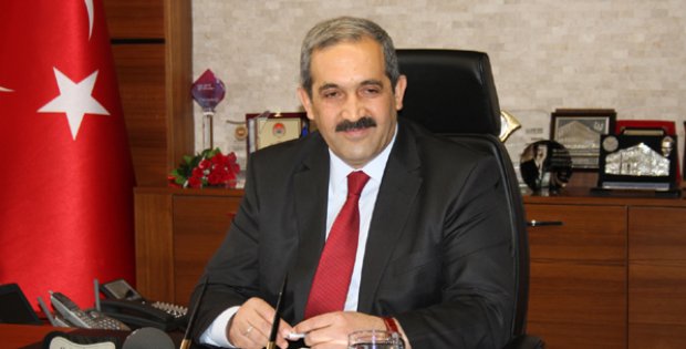 Ürgüp´ten Kandil Mesajı
