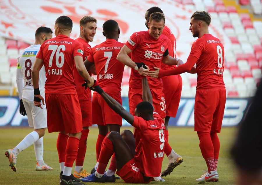 6. Golünü Hatay