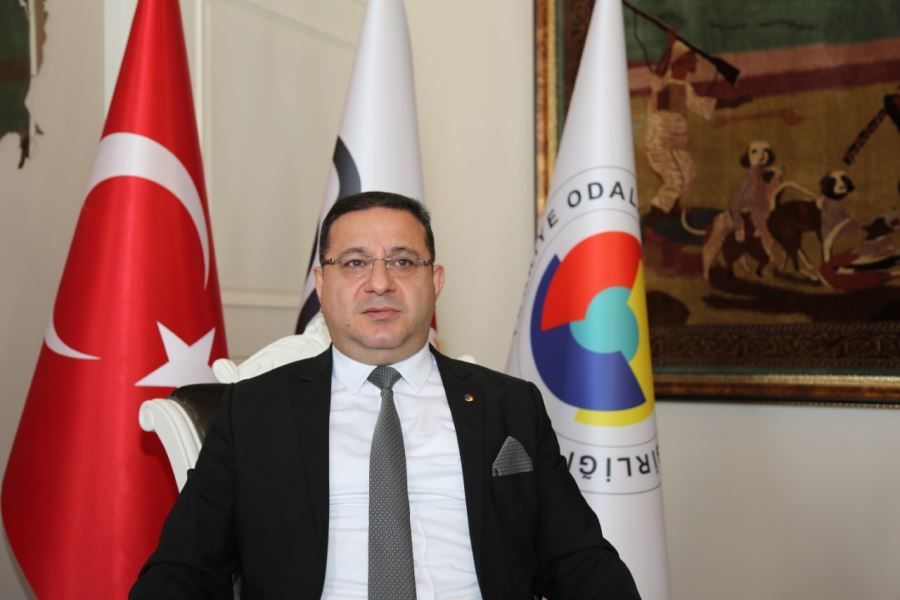 Esnafa Can  Suyu Olacak