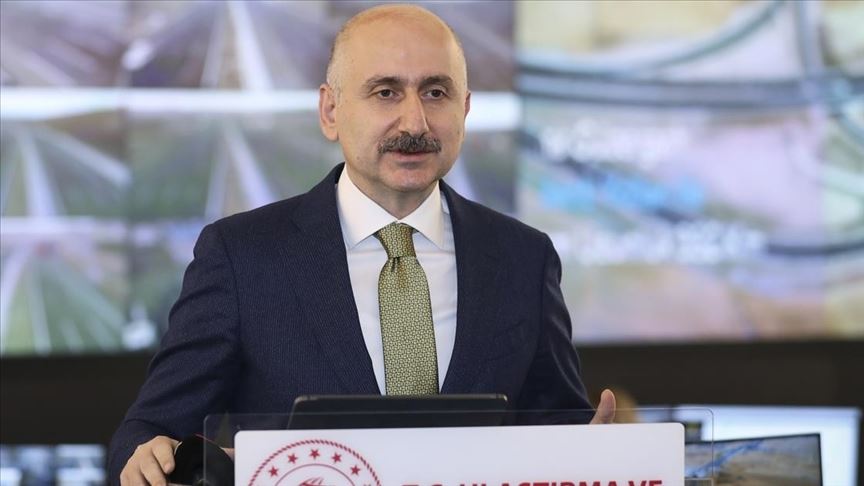 YHT Hattını Yazın  Hizmete Açacağız