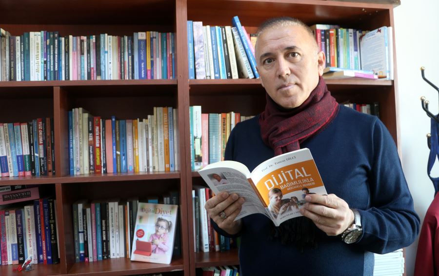  “Duygusuz Bir Nesil Yetişiyor”