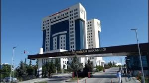 Bilişim Personeli Sınav Giriş Duyurusu