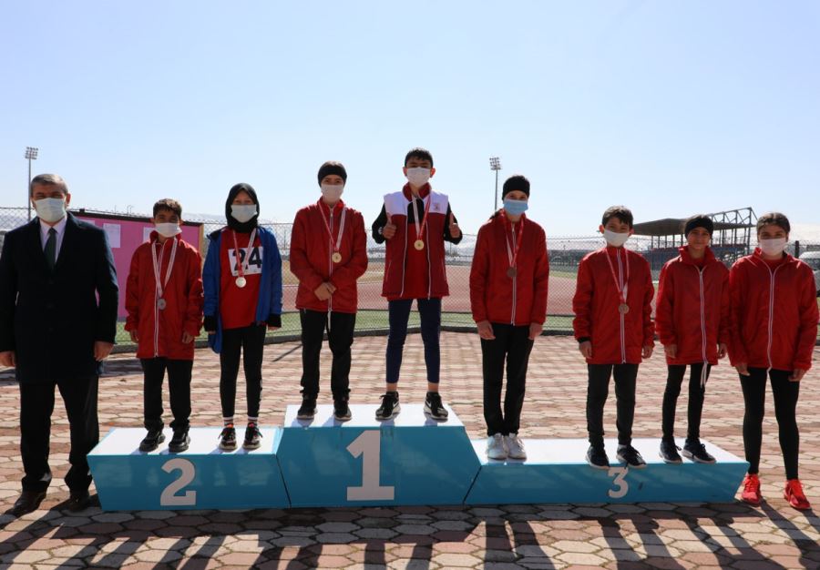 Atletizm