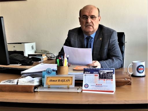 Toplu Sözleşme  Revize Edilmeli