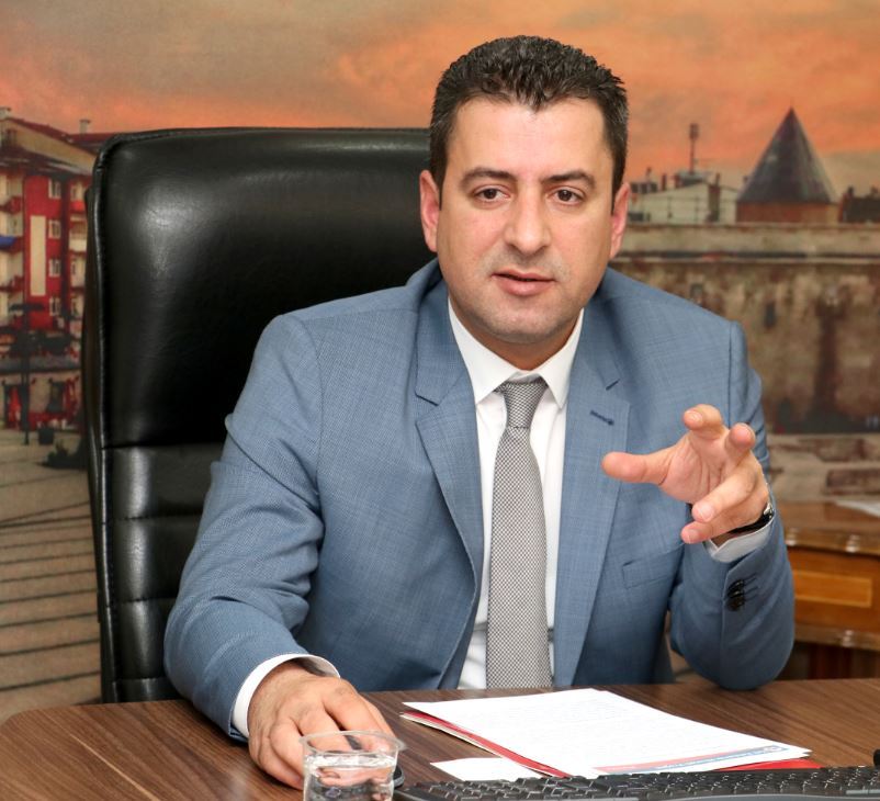 Bilişim Lisesi  İHA Üretecek