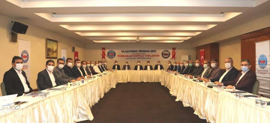 Acil Eylem Planı Belirlendi