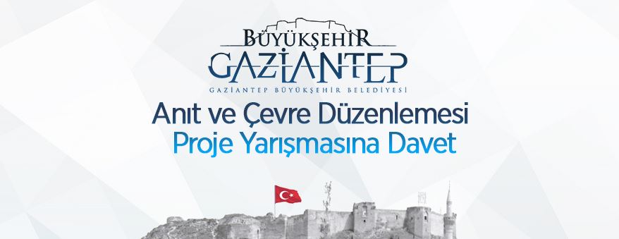 Proje Yarışmasına Davet