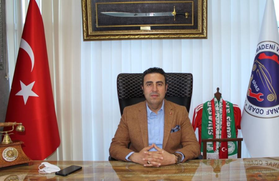 Miraç Kandilini  Tebrik Ediyorum
