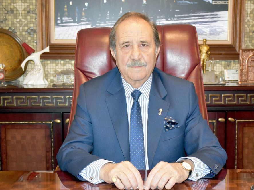  Miraç En Görkemli Şahitliktir