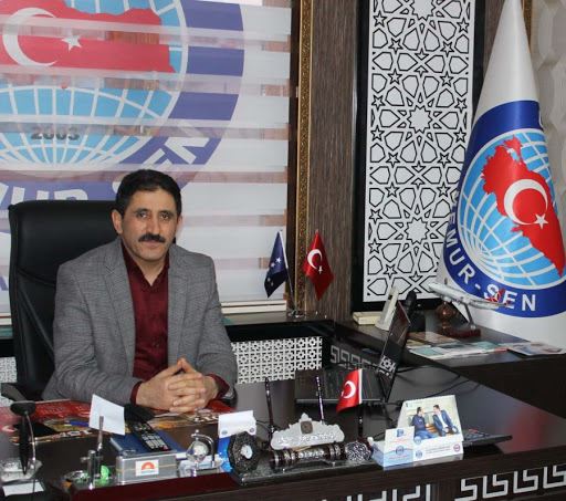 Üzerimize Düşeni Yapacağız