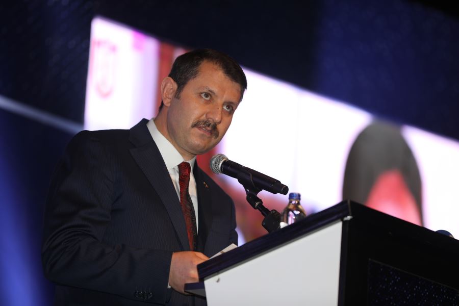 Kadınlardan  Güç Birliği