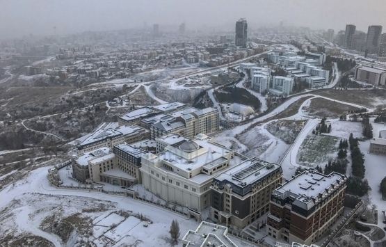 33 Gayrimenkulün Satılacak, 1 Meskenin Kiralaya Verilecek