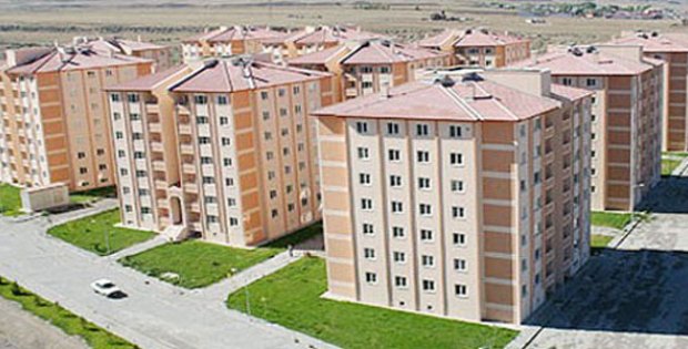 TOKİ, Süre Uzattı