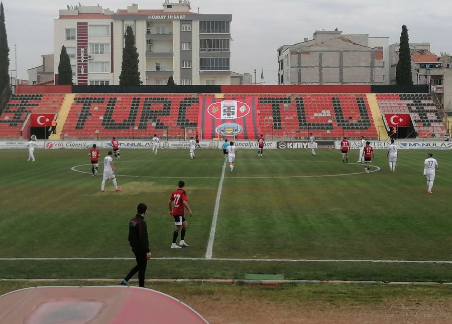 Turgutlu