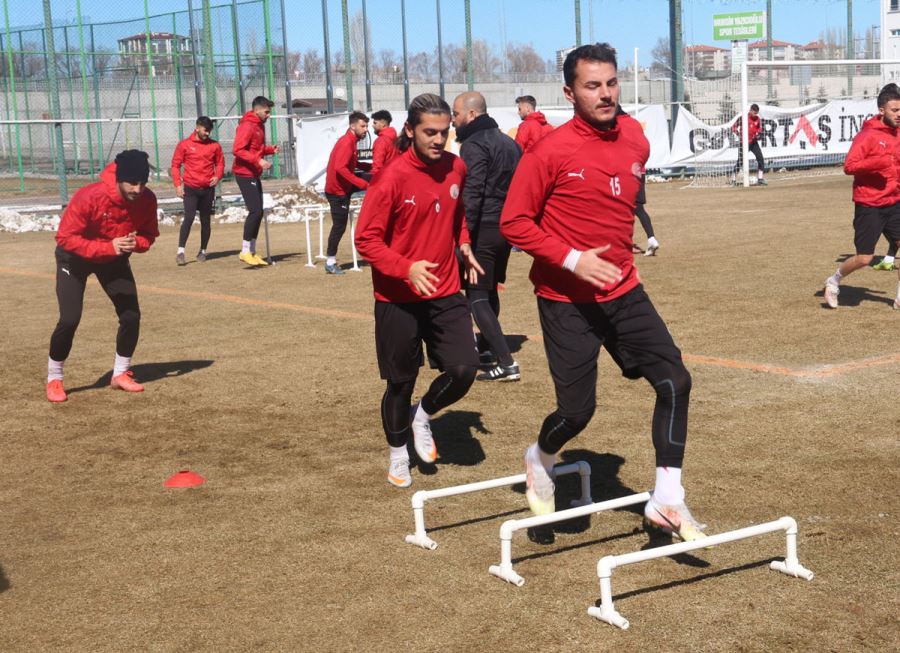Karacabey Hazırlıkları Başlıyor