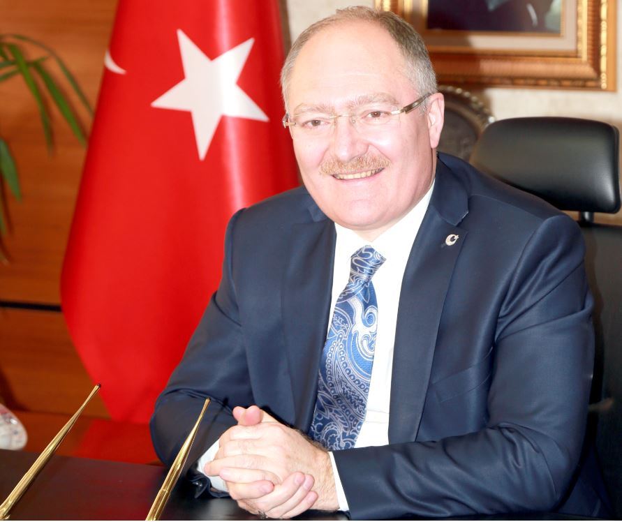  Marşımız İlelebet  Muhafaza Edilecek