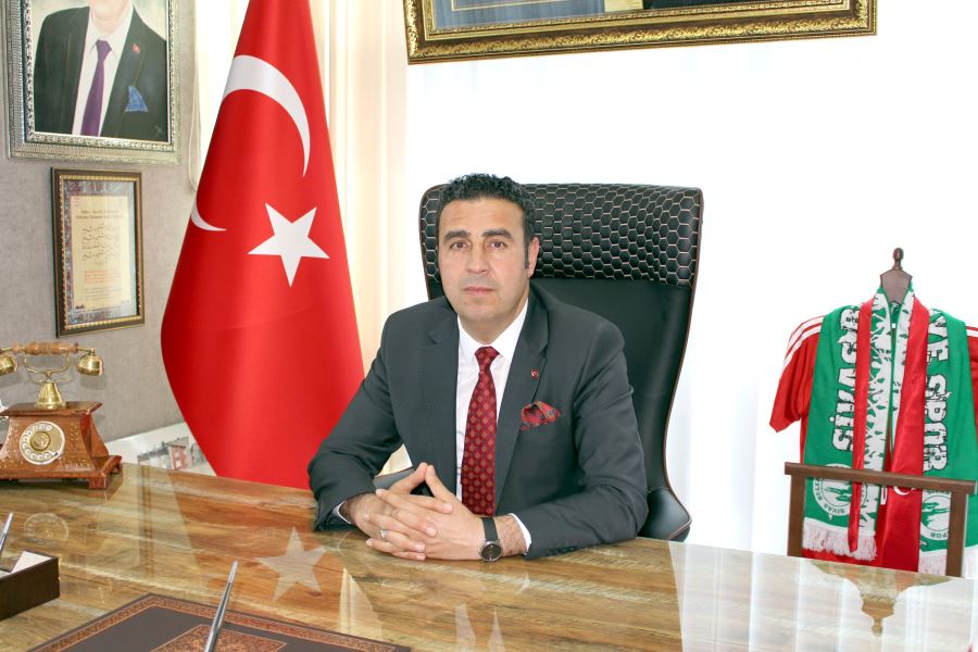 İlelebet yankılanacak