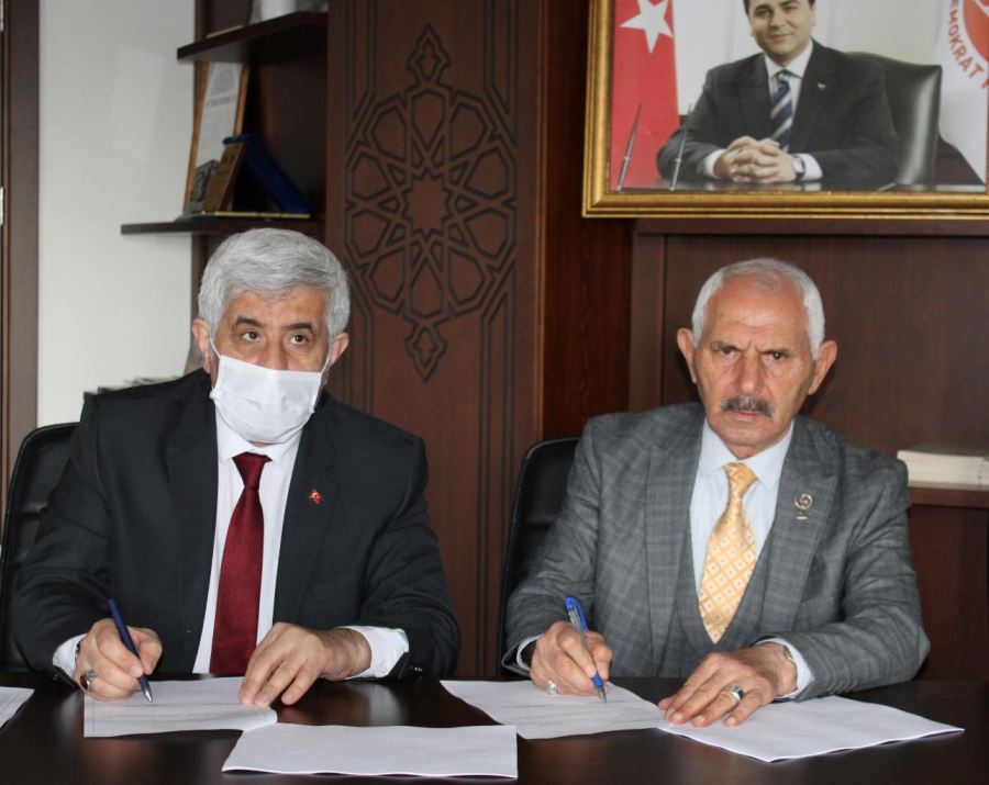 Köprü Kuruyoruz