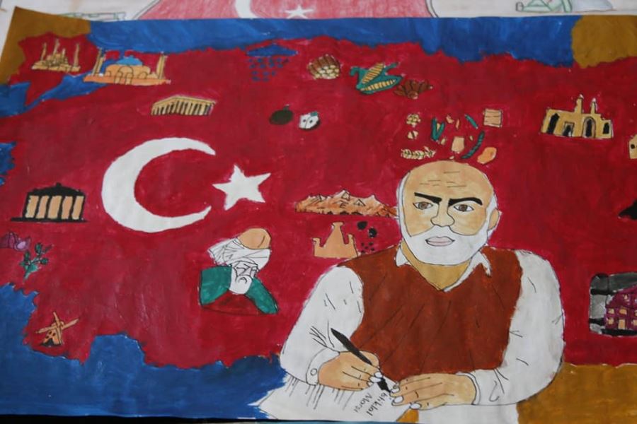 Finale Katılacak  Eserler Belirlendi