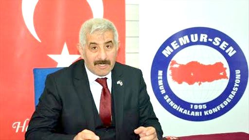 Yolumuzu Aydınlatmaya Devam Edecek