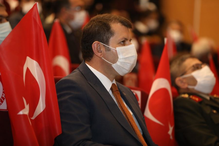Genç Nesillere  Tanıtmalıyız