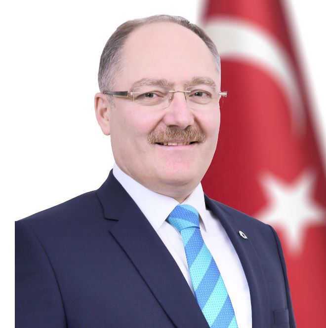 Tıp Bayramı  Kutlu Olsun