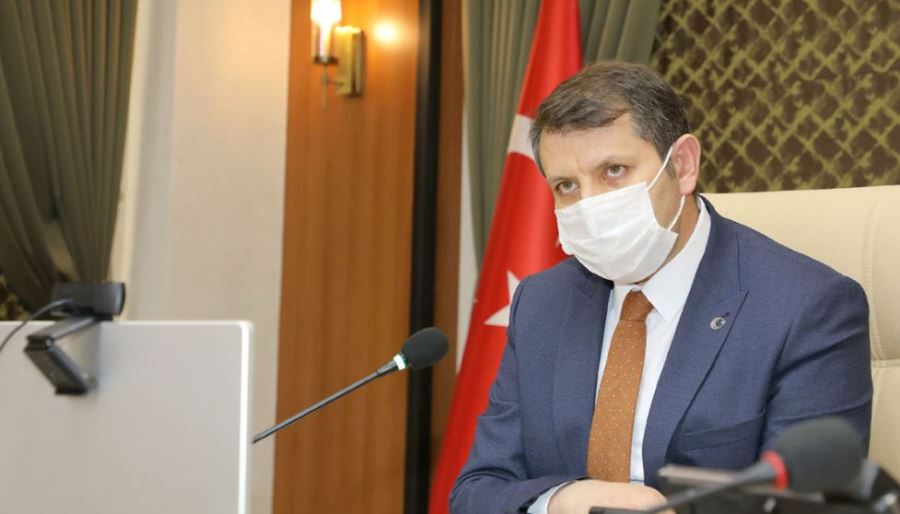 11 Fabrikada  Baca Tütecek