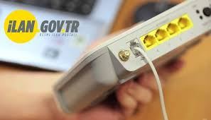 Bilgisayar , Laptop, Yazıcı ve Modem Satın Alınacak