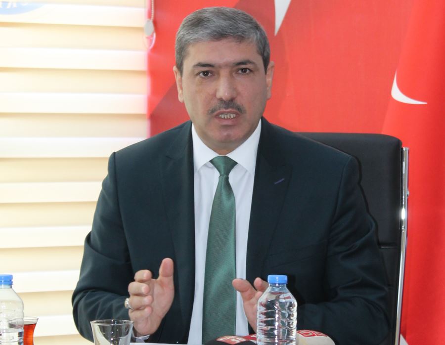 “Millet Bahçesinde Spor Devam Edecek”