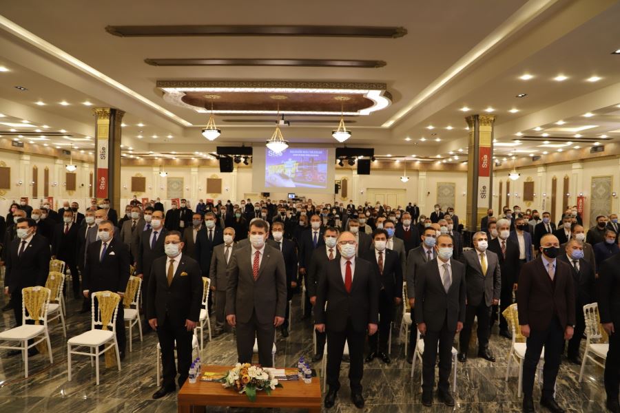 Gelişmemizi  Hızlandıracak
