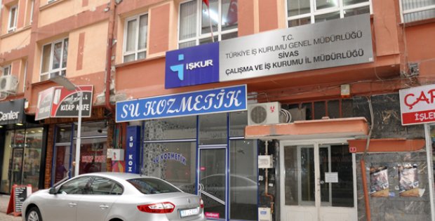 İŞKUR, Arsa Arıyor