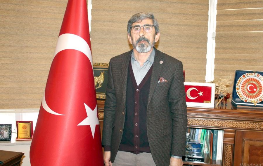 Şehitlerimiz Sayesinde Huzurla Yaşıyoruz