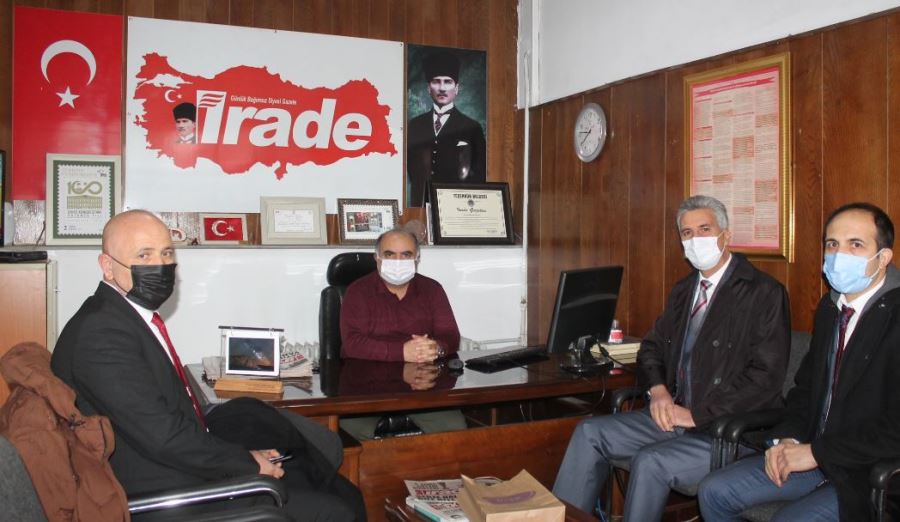 İLKSAN İçin Çalışacağız