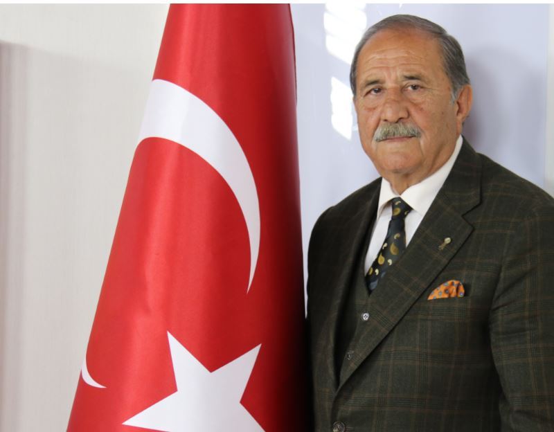   Destan Yazdık